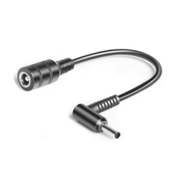 5.5mm to 4.5mm DC Dongle for
