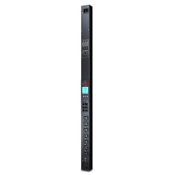Sw Rack PDU 2G 0U 7 C13/1 C19
