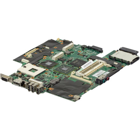 System board for ThinkPad