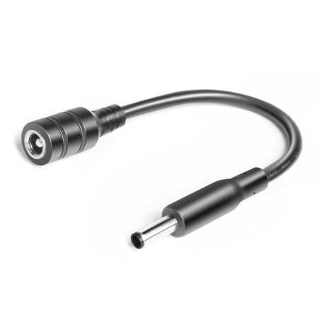 5.5mm to 4.5mm DC Dongle for