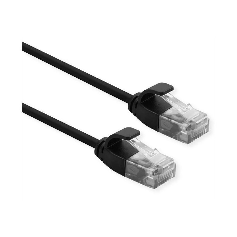 Networking Cable Black 1.5 M | APLIUM