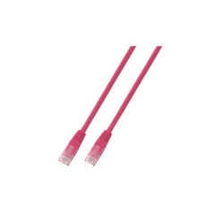 Networking Cable Magenta 15 M | APLIUM