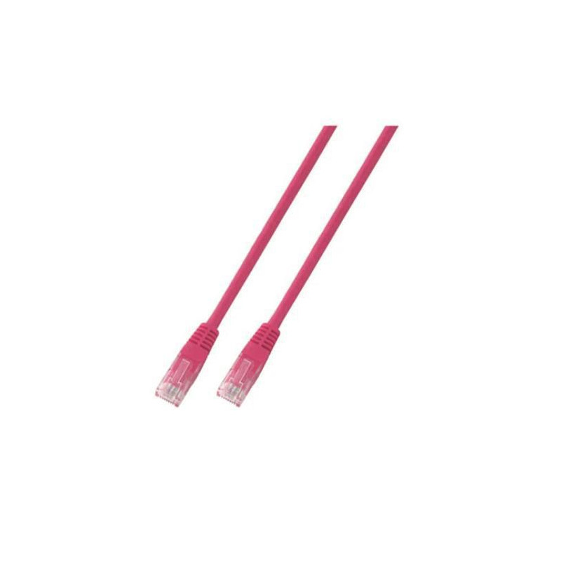 Networking Cable Magenta 15 M | APLIUM