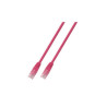 Networking Cable Magenta 15 M | APLIUM