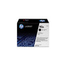 HP Toner/90A Black LaserJet w/SmartPrint