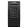 3DCONNEXION Numpad Pro Stand Alone (3DX-700105) | APLIUM