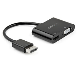 Displayport To Hdmi Vga | APLIUM