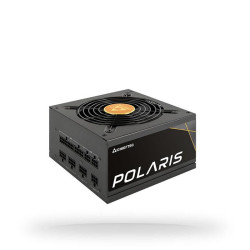 Polaris Power Supply Unit 650 | APLIUM