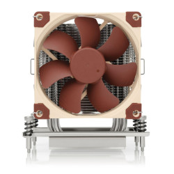Noctua Cooler CPU NH-U9 TR4-SP3 , 92MM Fan, 2X 92X92X25MM, 2 | APLIUM