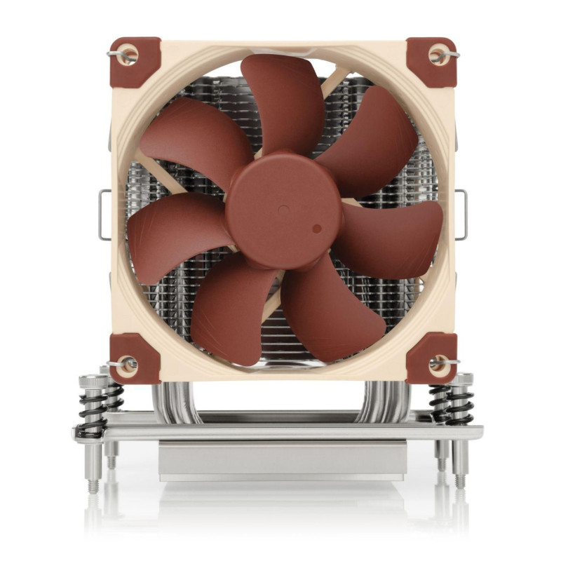 Noctua Cooler CPU NH-U9 TR4-SP3 , 92MM Fan, 2X 92X92X25MM, 2 | APLIUM