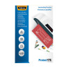 Pack 100 Bolsas Plastificacion 303X426 175 Micras A3 Fellowe | APLIUM