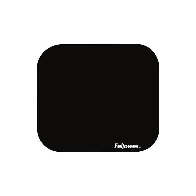 Premium Mousepad - Black | APLIUM
