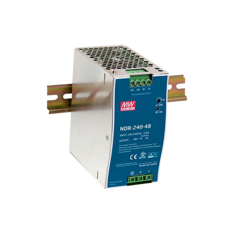 48V Dc Industrial Power | APLIUM