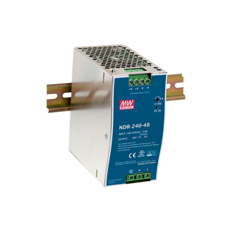 48V Dc Industrial Power | APLIUM