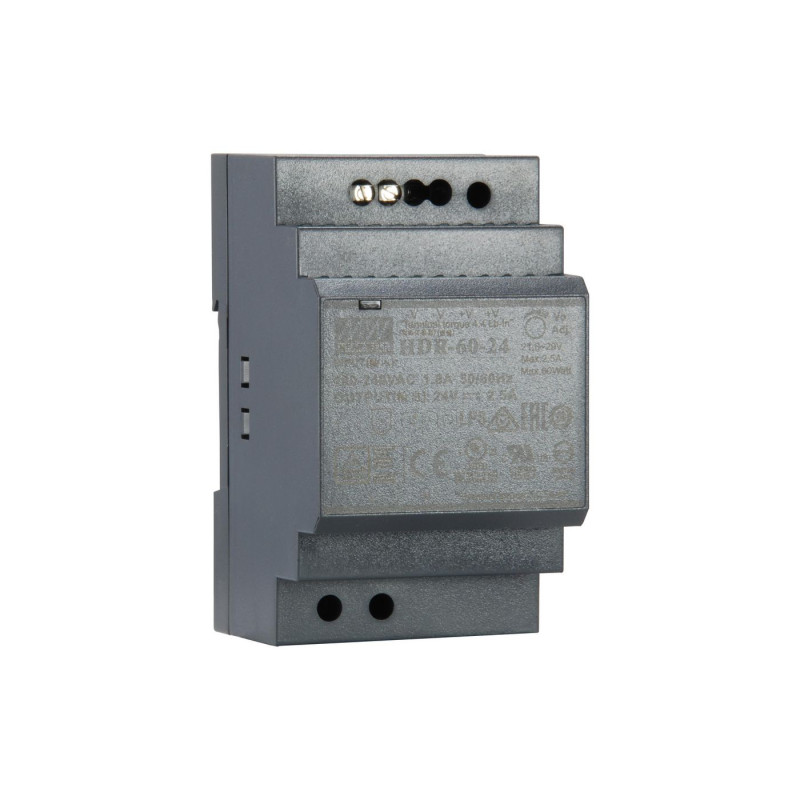 24V Dc Industrial Power | APLIUM