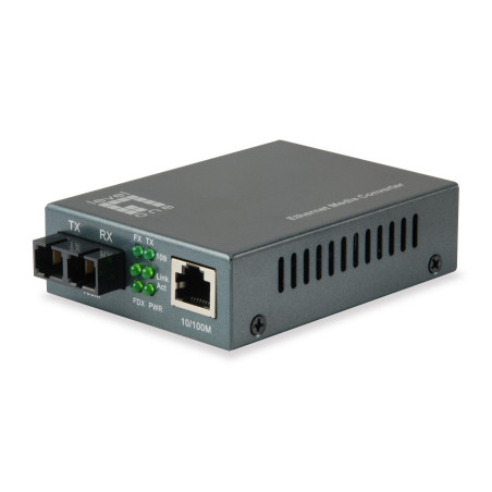 Rj45 To Sc Fast Ethernet | APLIUM