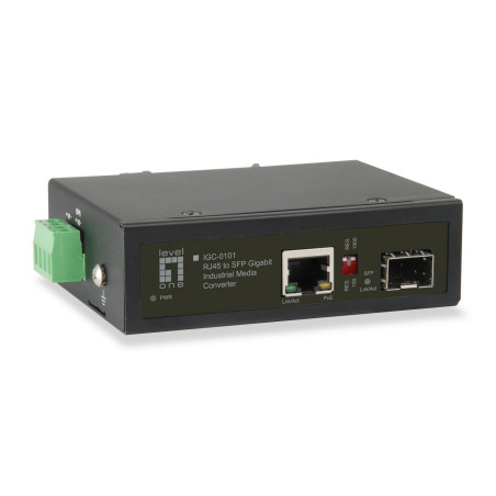 Rj45 To Sfp Gigabit | APLIUM