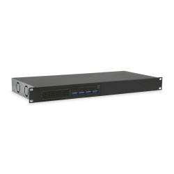 34-Port Fast Ethernet Poe | APLIUM