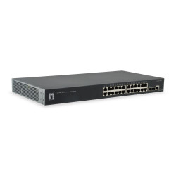 Kilby 26-Port L2 Managed | APLIUM
