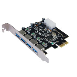 Interface Cards/Adapter | APLIUM