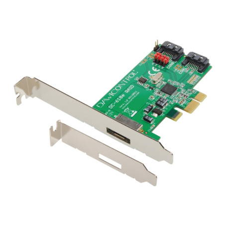 Dc-610E Raid Controller Pci | APLIUM
