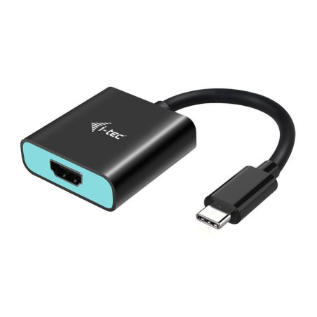 I-tec Usb-c HDMI Adapter 4K/60 I-tec Usb-c HDMI Adapter 4K/6 | APLIUM