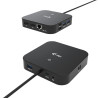I-tec Usb-c 2XDP Dock I-tec Usb-c Dual Display Dock | APLIUM