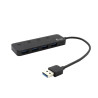 I-tec USB 3.0 Metal Hub 4 Port . | APLIUM