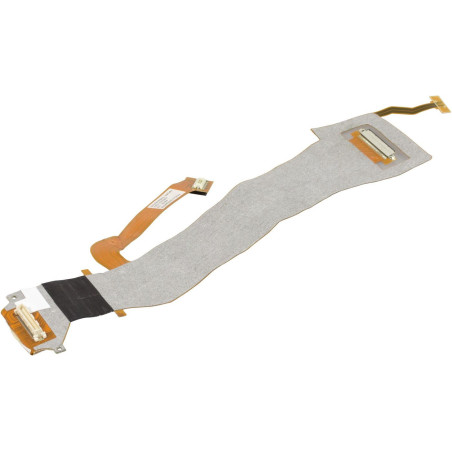 Cable LCD