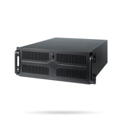 Computer Case Rack Black, | APLIUM