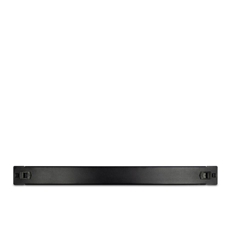 Rack Accessory Blind Panel | APLIUM