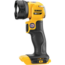 Dcl040 Led Black, Yellow | APLIUM