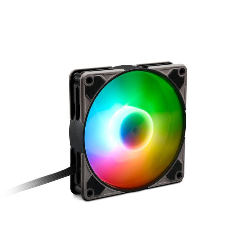 Silentstorm 120 Pwm Computer | APLIUM