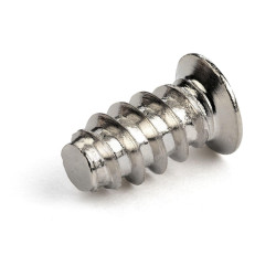 50-Pack M5 Screws - 10Mm Long | APLIUM