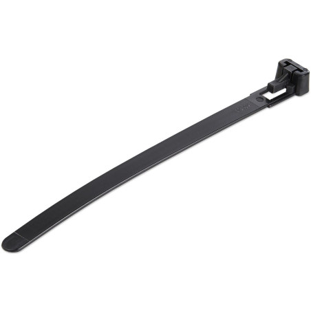 5"(12Cm) Reusable Cable Ties | APLIUM