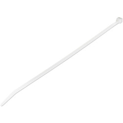 10"(25Cm) Cable Ties - | APLIUM