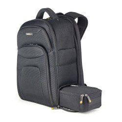 17.3" Laptop Backpack With | APLIUM