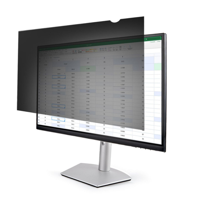 Monitor Privacy Screen For 19 | APLIUM