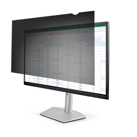 Monitor Privacy Screen For 19 | APLIUM