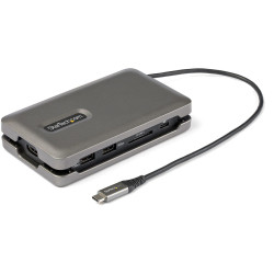 Usb C Multiport Adapter - Usb | APLIUM