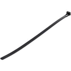 10"(25Cm) Reusable Cable Ties | APLIUM
