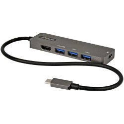 Usb C Multiport Adapter - | APLIUM