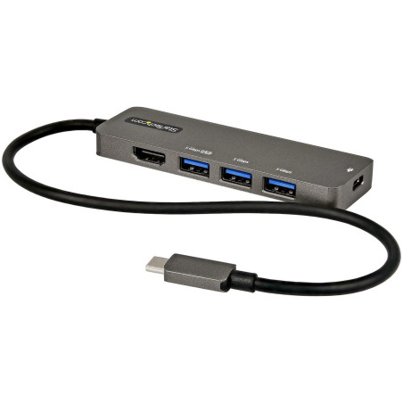 Usb C Multiport Adapter - | APLIUM