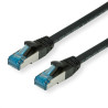 Networking Cable Black 0.3 M | APLIUM