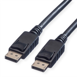 Displayport Cable, Dp-Dp, | APLIUM