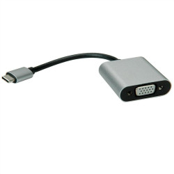 Usb Graphics Adapter Black, | APLIUM