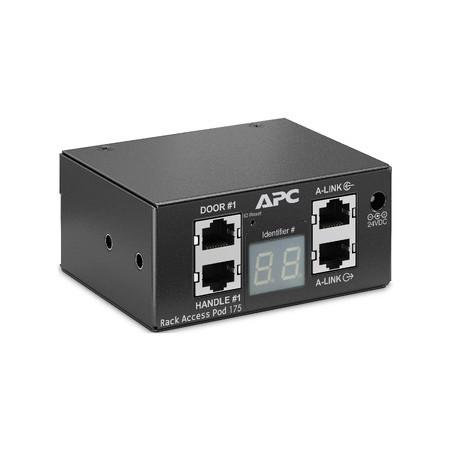 NetBotz Rack Access Pod 175 pod13.56 MHz