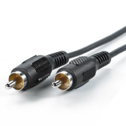 Cinch Cable, Simplex M - M 5 M | APLIUM