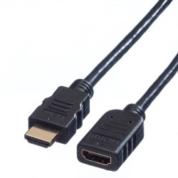 Hdmi Cable 1.5 M Hdmi Type A | APLIUM