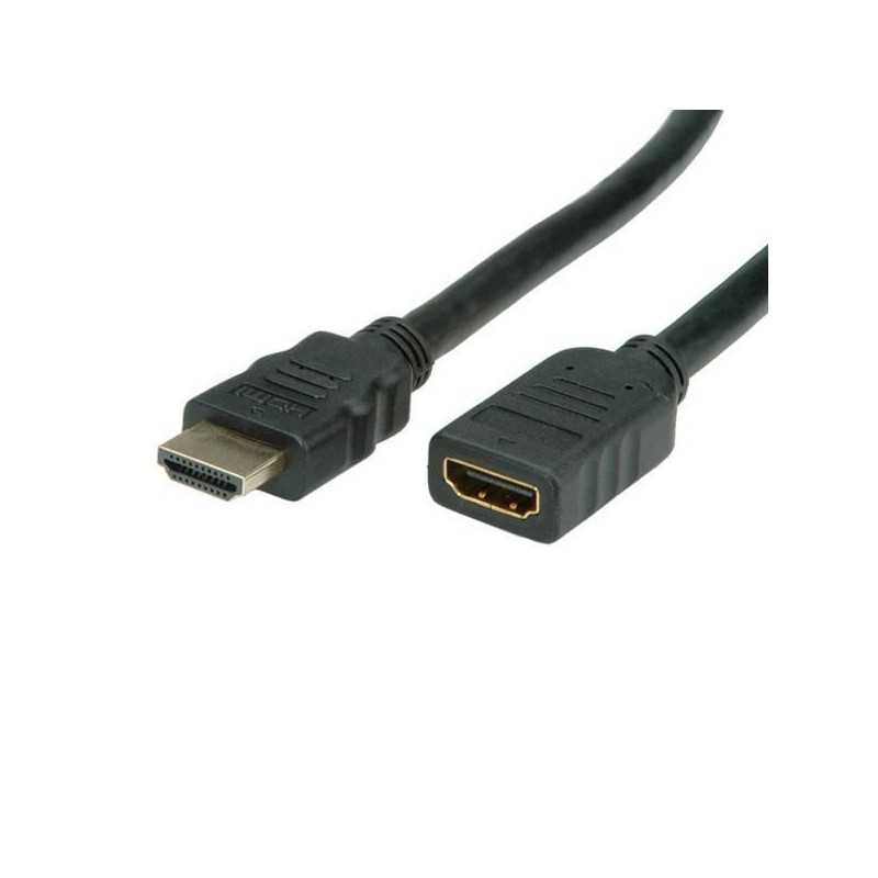 Hdmi High Speed Cable + | APLIUM